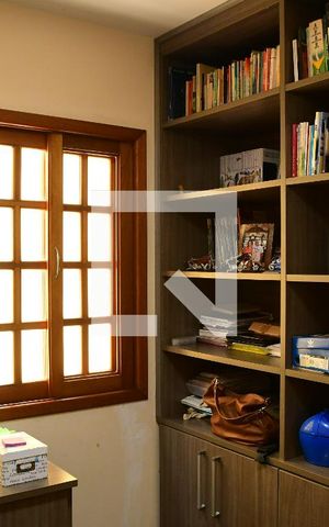 Casa de condomínio para alugar com 380m², 4 quartos e 4 vagasSala 2