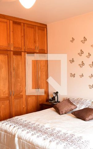 Casa de condomínio para alugar com 380m², 4 quartos e 4 vagasSuíte 1