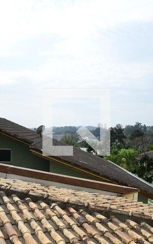 Casa de condomínio para alugar com 380m², 4 quartos e 4 vagasVista da Suíte 3