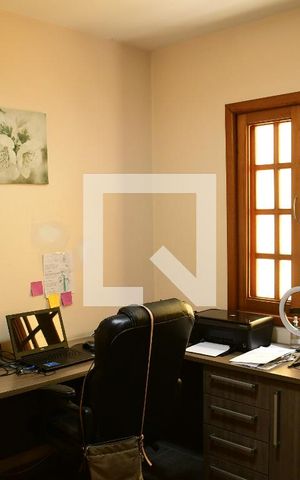 Casa de condomínio para alugar com 380m², 4 quartos e 4 vagasSala 2