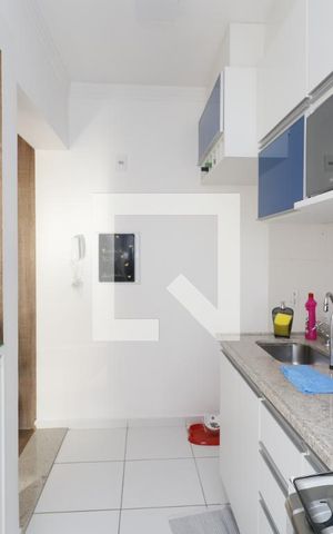 Apartamento à venda com 64m², 2 quartos e 1 vagaCozinha
