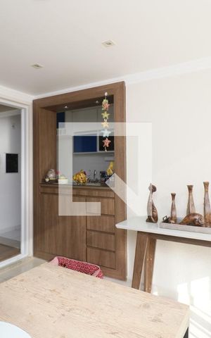 Apartamento à venda com 64m², 2 quartos e 1 vagaVaranda da Sala