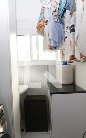 Apartamento à venda com 64m², 2 quartos e 1 vagaÁrea de Serviço