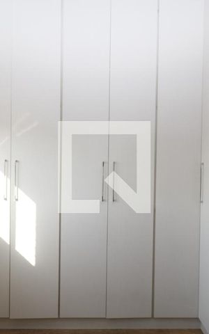 Apartamento à venda com 64m², 2 quartos e 1 vagaQuarto 2