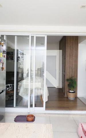 Apartamento à venda com 64m², 2 quartos e 1 vagaVaranda da Sala