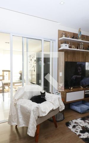 Apartamento à venda com 64m², 2 quartos e 1 vagaSala