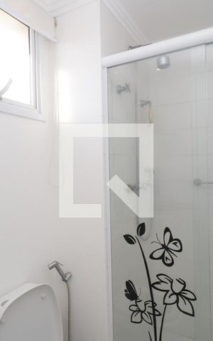Apartamento à venda com 64m², 2 quartos e 1 vagaBanheiro da Suíte