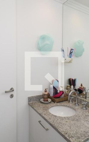 Apartamento à venda com 64m², 2 quartos e 1 vagaBanheiro da Suíte