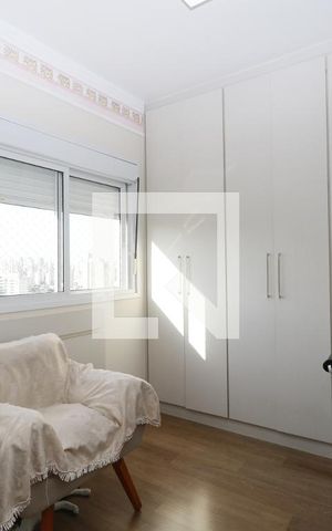 Apartamento à venda com 64m², 2 quartos e 1 vagaQuarto 2