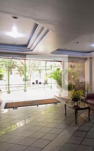 Apartamento à venda com 99m², 2 quartos e 2 vagasÁrea comum - Hall de Entrada