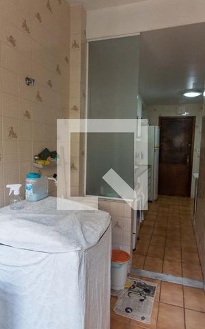 Apartamento à venda com 99m², 2 quartos e 2 vagasÁrea de Serviço