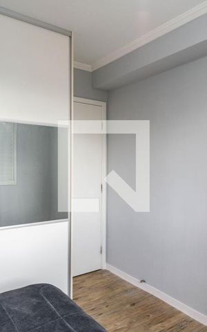 Apartamento à venda com 80m², 3 quartos e 2 vagas Apartamento à venda com 80m², 3 quartos e 2 vagasQuarto 1