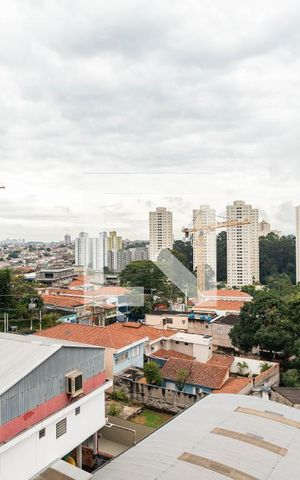 Apartamento à venda com 80m², 3 quartos e 2 vagas Apartamento à venda com 80m², 3 quartos e 2 vagasVista