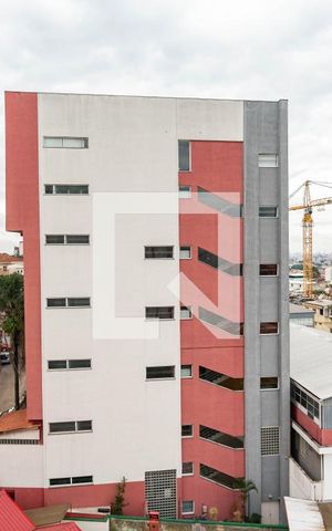 Apartamento à venda com 80m², 3 quartos e 2 vagas Apartamento à venda com 80m², 3 quartos e 2 vagasVista