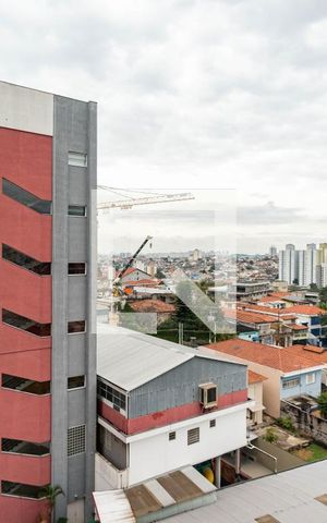 Apartamento à venda com 80m², 3 quartos e 2 vagas Apartamento à venda com 80m², 3 quartos e 2 vagasVista