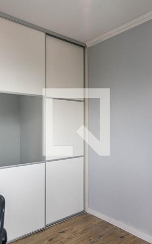 Apartamento à venda com 80m², 3 quartos e 2 vagas Apartamento à venda com 80m², 3 quartos e 2 vagasQuarto 2