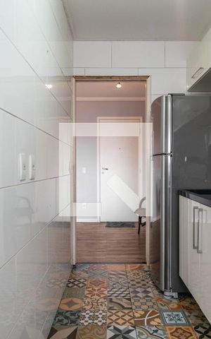 Apartamento à venda com 80m², 3 quartos e 2 vagas Apartamento à venda com 80m², 3 quartos e 2 vagasCozinha