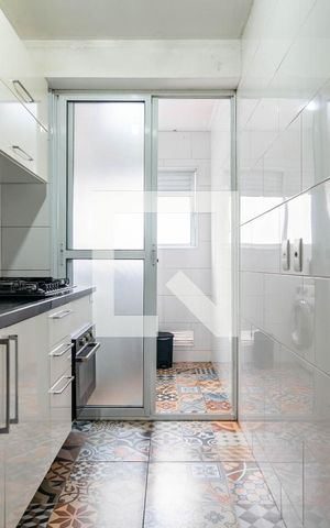 Apartamento à venda com 80m², 3 quartos e 2 vagas Apartamento à venda com 80m², 3 quartos e 2 vagasCozinha