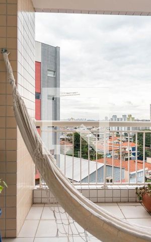 Apartamento à venda com 80m², 3 quartos e 2 vagas Apartamento à venda com 80m², 3 quartos e 2 vagasVaranda