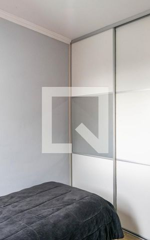 Apartamento à venda com 80m², 3 quartos e 2 vagas Apartamento à venda com 80m², 3 quartos e 2 vagasQuarto 1