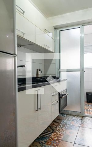 Apartamento à venda com 80m², 3 quartos e 2 vagas Apartamento à venda com 80m², 3 quartos e 2 vagasCozinha