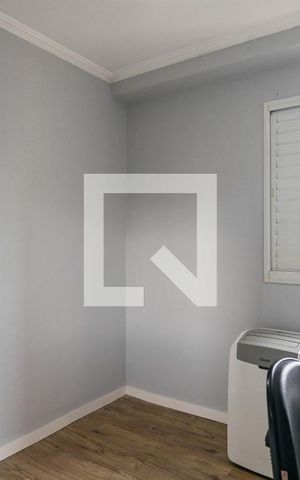 Apartamento à venda com 80m², 3 quartos e 2 vagas Apartamento à venda com 80m², 3 quartos e 2 vagasQuarto 2