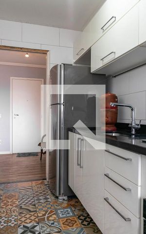 Apartamento à venda com 80m², 3 quartos e 2 vagas Apartamento à venda com 80m², 3 quartos e 2 vagasCozinha