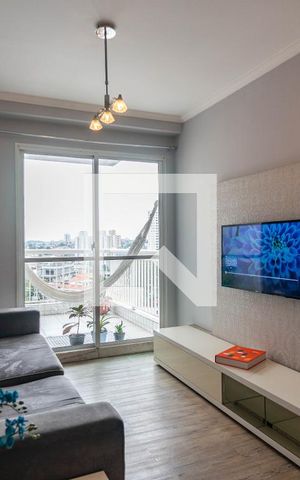 Apartamento à venda com 80m², 3 quartos e 2 vagas Apartamento à venda com 80m², 3 quartos e 2 vagasSala