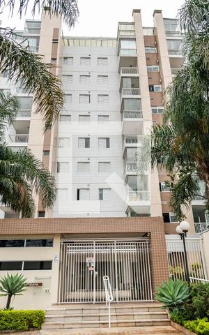 Apartamento à venda com 80m², 3 quartos e 2 vagas Apartamento à venda com 80m², 3 quartos e 2 vagasFachada