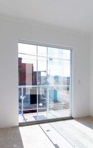 Casa para alugar com 120m², 2 quartos e 2 vagas Casa para alugar com 120m², 2 quartos e 2 vagasQuarto 1 - Suíte
