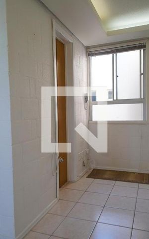 Apartamento à venda com 42m², 2 quartos e 1 vagaSala 