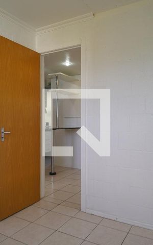 Apartamento à venda com 42m², 2 quartos e 1 vagaQuarto 2 