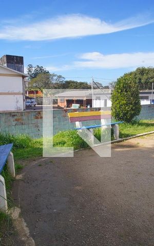 Apartamento à venda com 42m², 2 quartos e 1 vagaArea comum 