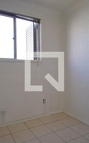 Apartamento à venda com 42m², 2 quartos e 1 vagaQuarto 2 
