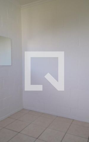 Apartamento à venda com 42m², 2 quartos e 1 vagaQuarto 1 