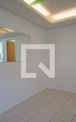 Apartamento à venda com 42m², 2 quartos e 1 vagaSala 