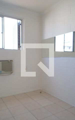 Apartamento à venda com 42m², 2 quartos e 1 vagaQuarto 1 