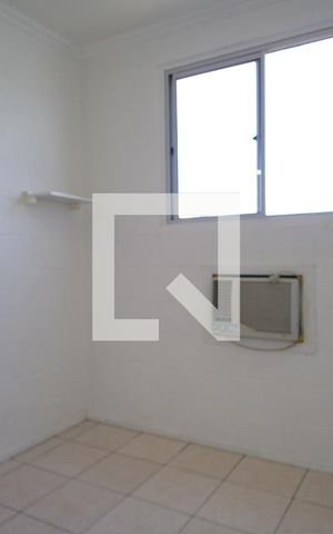 Apartamento à venda com 42m², 2 quartos e 1 vagaQuarto 1 