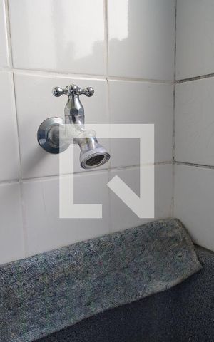 Apartamento à venda com 42m², 2 quartos e 1 vagaLavanderia 