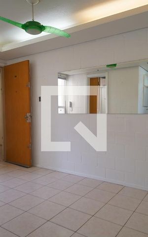Apartamento à venda com 42m², 2 quartos e 1 vagaSala 
