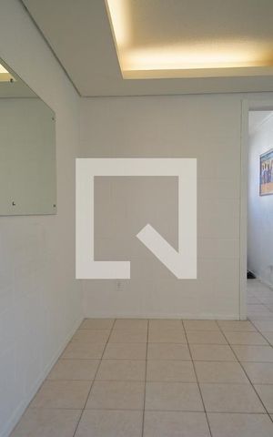 Apartamento à venda com 42m², 2 quartos e 1 vagaSala 