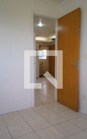 Apartamento à venda com 42m², 2 quartos e 1 vagaQuarto 1 