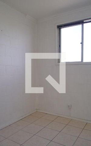 Apartamento à venda com 42m², 2 quartos e 1 vagaQuarto 2 