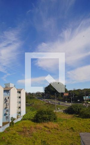 Apartamento à venda com 42m², 2 quartos e 1 vagaQuarto 1 vista 