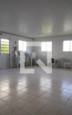 Apartamento à venda com 42m², 2 quartos e 1 vagaSalão de festas 