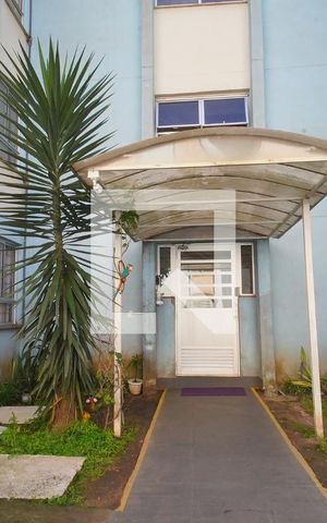 Apartamento à venda com 42m², 2 quartos e 1 vagaEntrada do bloco 