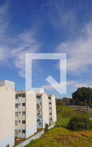 Apartamento à venda com 42m², 2 quartos e 1 vagaQuarto 2 Vista 