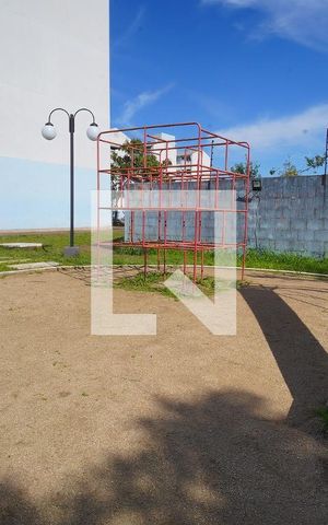 Apartamento à venda com 42m², 2 quartos e 1 vagaÁrea Comum playground 