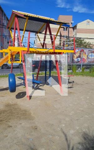 Apartamento à venda com 42m², 2 quartos e 1 vagaPlayground 2 