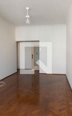 Apartamento para alugar com 130m², 2 quartos e 1 vagaSala 
